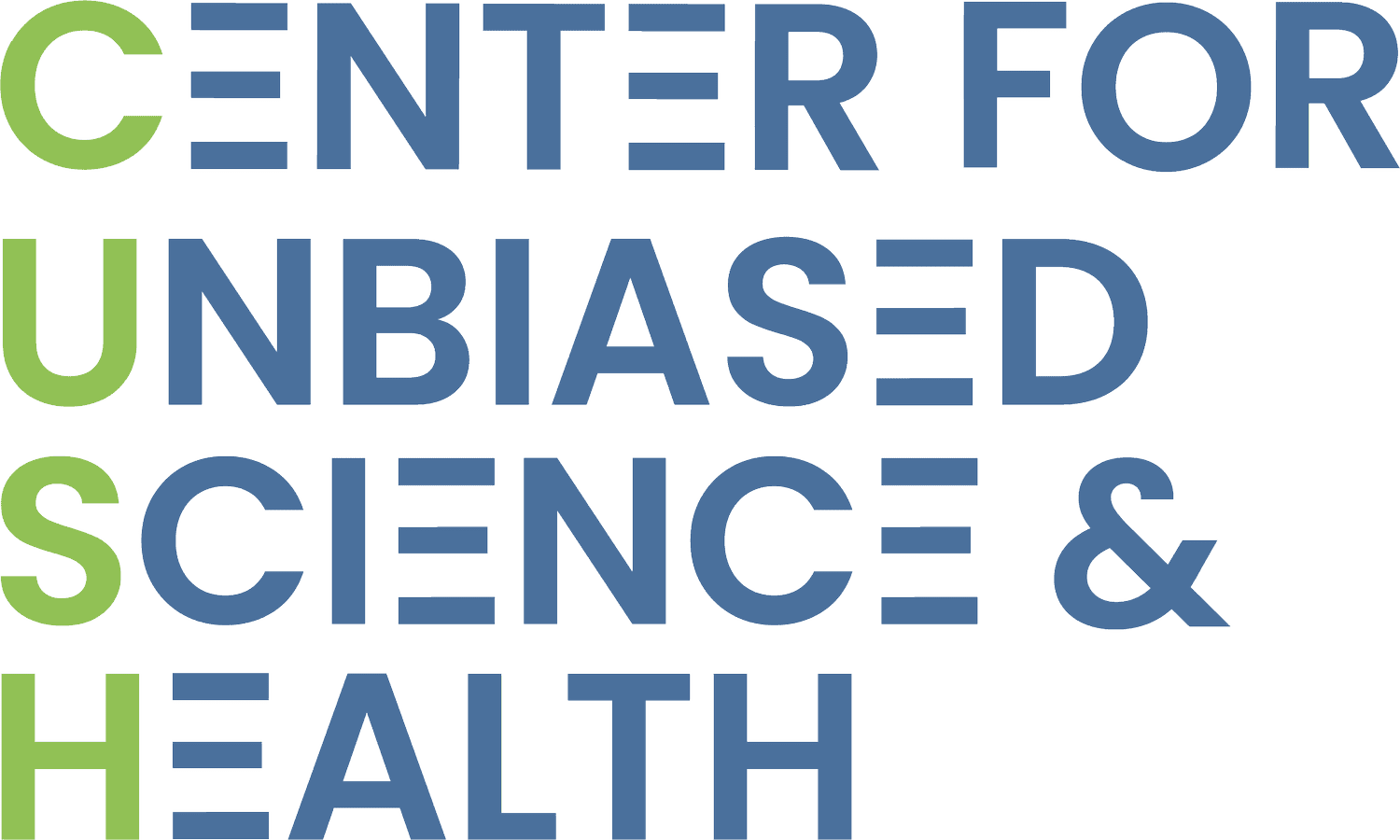 Center for Unbiased Science & Health